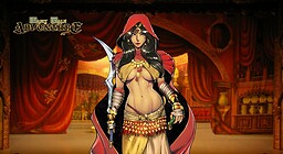 Fairy Tale Adventure