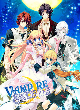 Vampire Sweetie