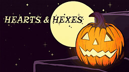 Hearts and Hexes