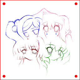 HEARTLOVEPOWERTEMPLE