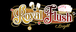 Royal Flush: Bright