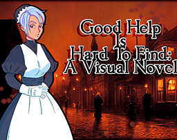 Good Help Is Hard to Find