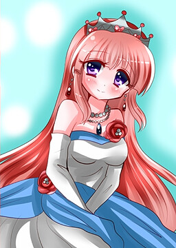 프린세스 키스 ～스위트 화이트～