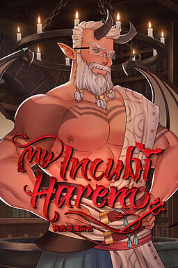 My Incubi Harem
