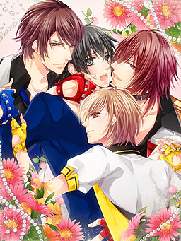 아이카레 ～나의 남자친구는 아이돌님～