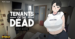 Tenants of the Dead