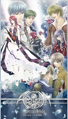 金色琴弦·交错的旋律