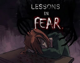 Lessons In Fear