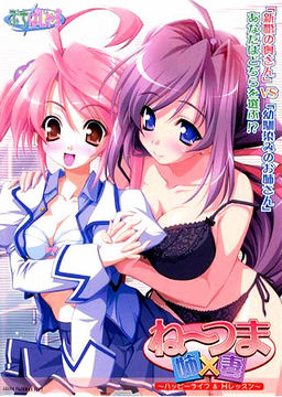 네~츠마 ~해피 라이프 & H 레슨~