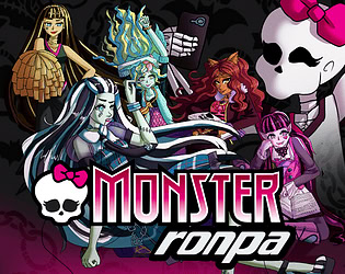 Monsteronpa