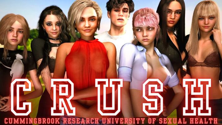 CRUSH College v0.3