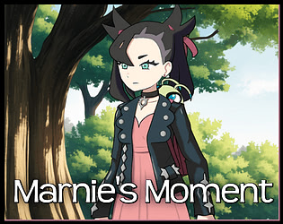 Marnie's Moment