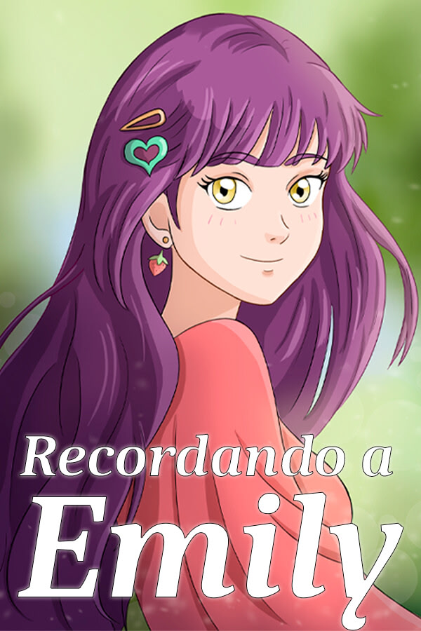 Recordando a Emily - Demo