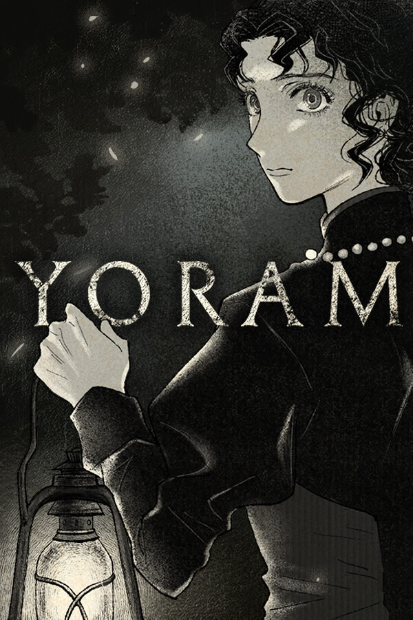 Yoram - Question Arc