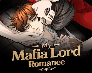 My Mafia Lord Romance - Demo