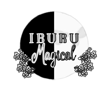 Iburu Magical - Demo