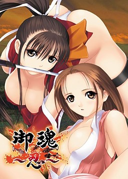 미타마～시노비～