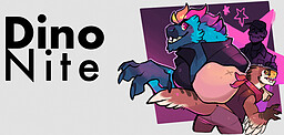 Dino Nite