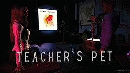 Teacher's Pet