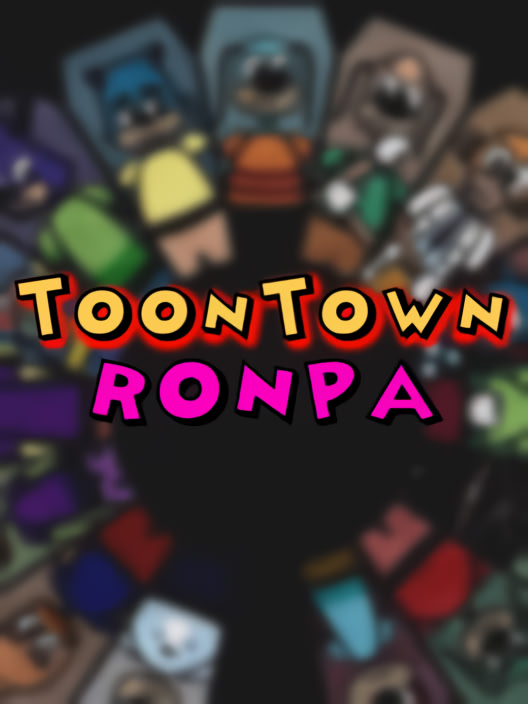 ToontownRonpa: Citizens of Distrust - Chapters 1-2
