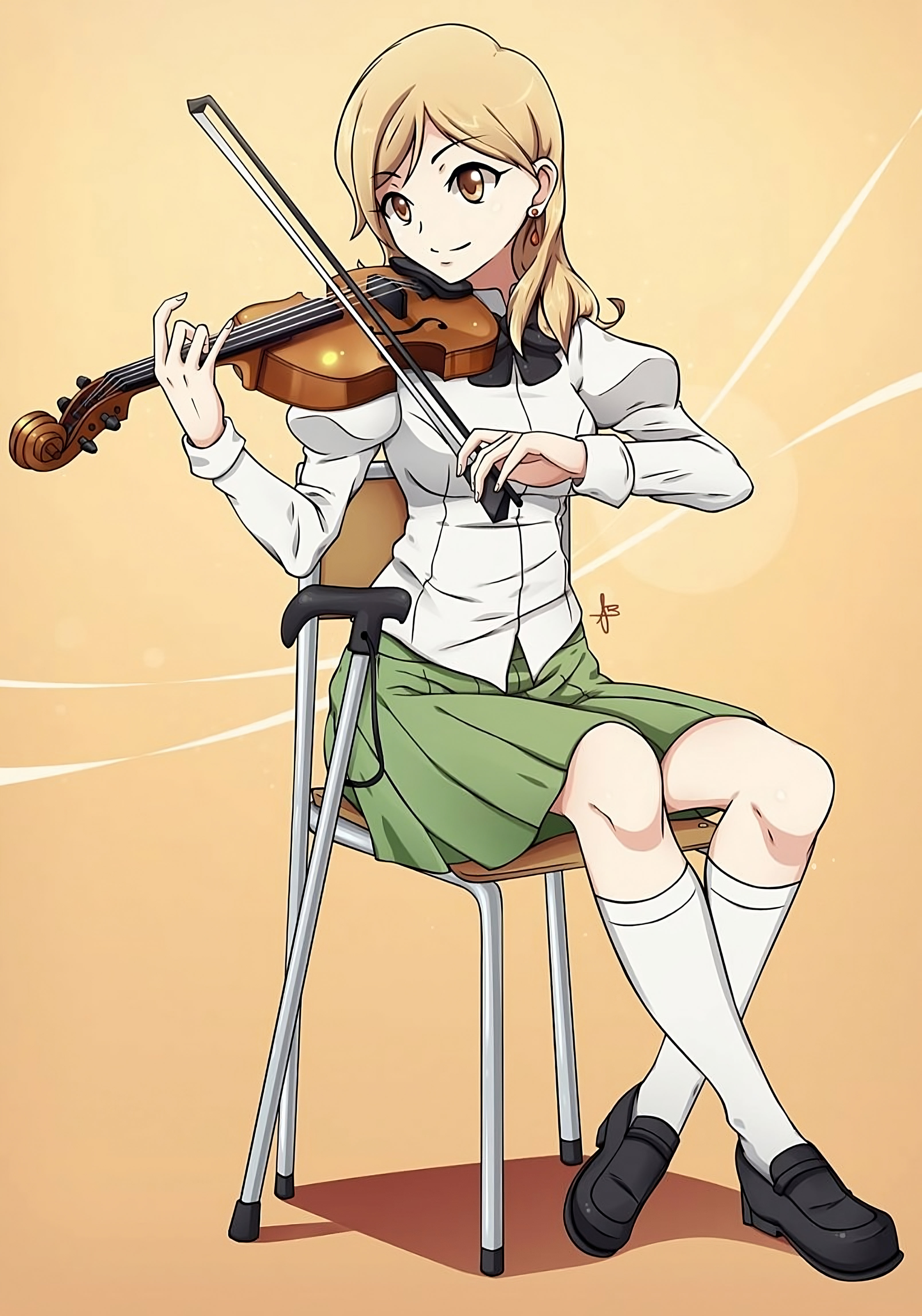 Katawa Shoujo : Stories Beyond v1.0