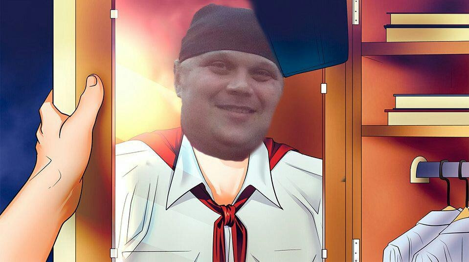 Тёмная сторона Совёнок-феста