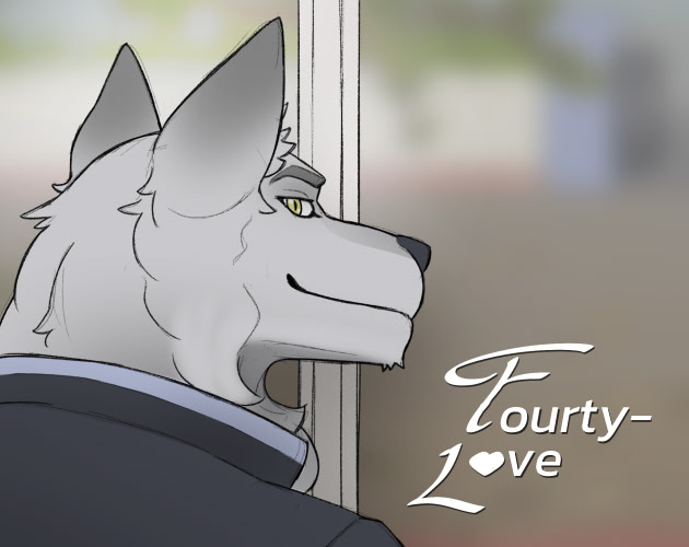 Fourty-Love