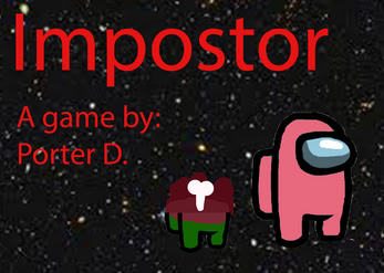 Impostor v1.14