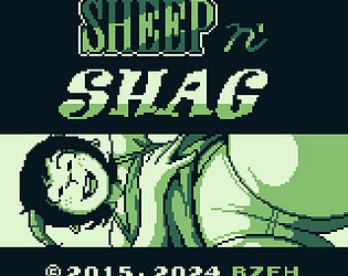 Sheep N Shag