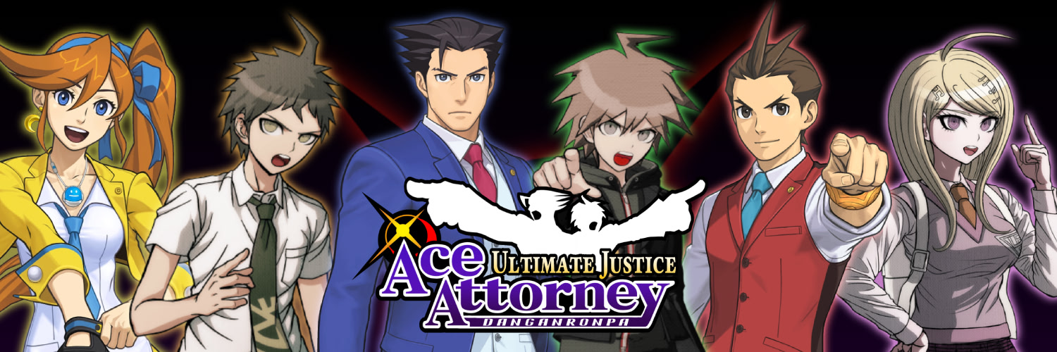 Ace Attorney: Ultimate Justice [Case 1: The Unlucky Turnabout]