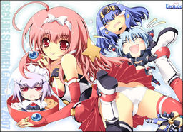 피규@메이트 일주일 후