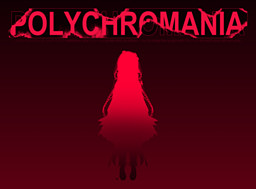 POLYCHROMANIA