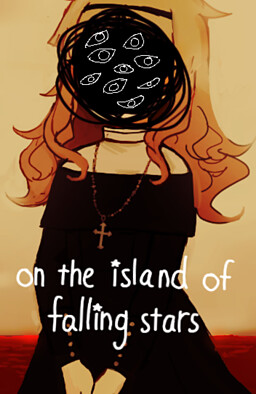 On the Island of Falling Stars