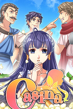 Casina: The Forgotten Comedy