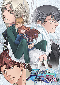 달의 빛 태양의 그림자