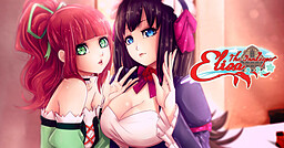 Elisa the Innkeeper - A new customer arrives!