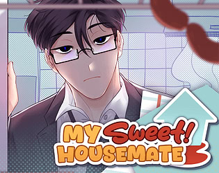 My Sweet! Housemate - Demo