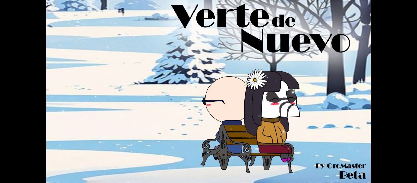 Verte de Nuevo - Demo v1.0