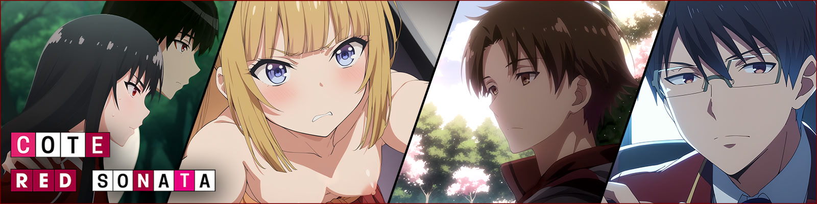 COTE: Red Sonata v0.21.3