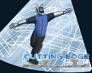 Cutting Edge - Demo