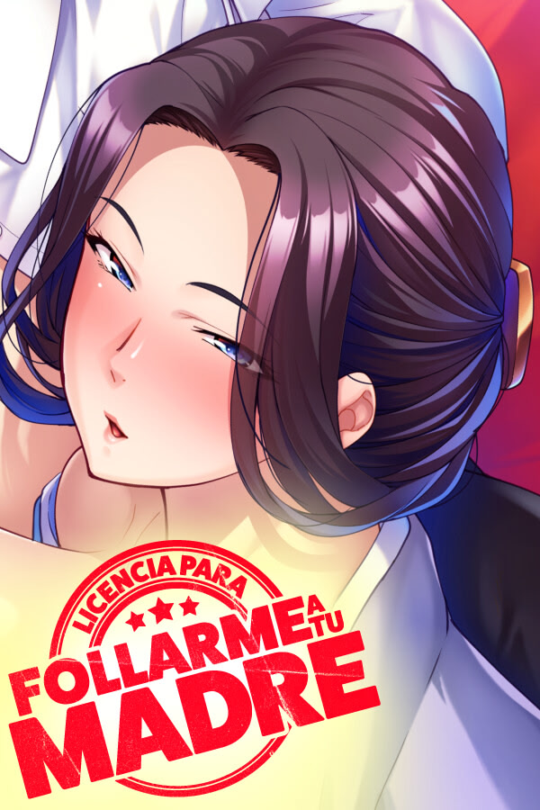 Certified Mother Fucker