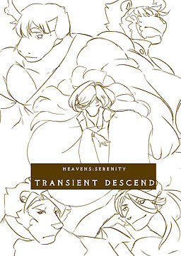 Heavens : Serenity - Transient Descend