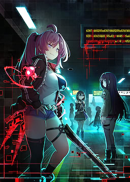 Death end re;Quest Code Z