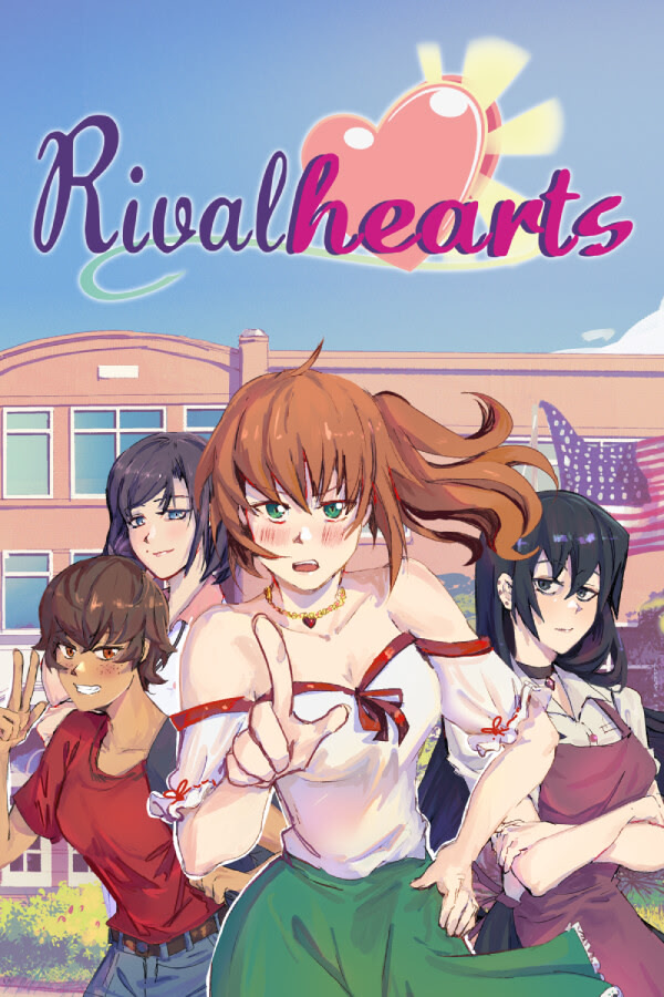 Rivalhearts - Early Access