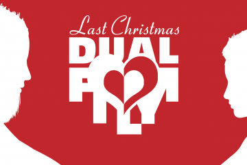 Legacy DF: Last Christmas