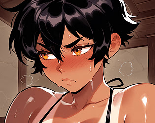 The Last Orc Must Get Ten Wives [v1.1]