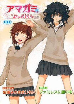 아마가미 조금 더 극장