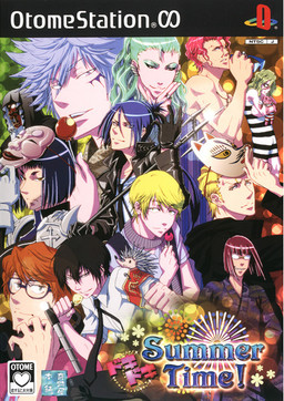 도키도키 c Summer Time!