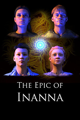 The Epic of Inanna