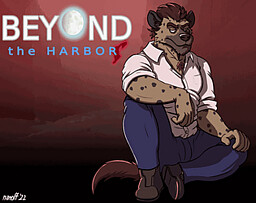 BEYOND the HARBOR: r